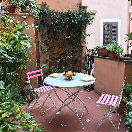Home In Rome Easy Life Luaran gambar