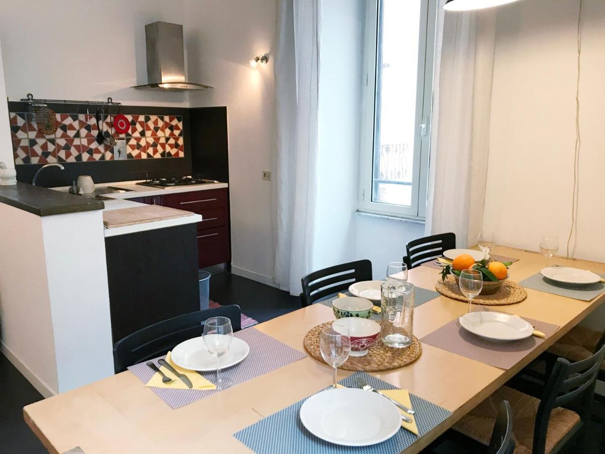 Home In Rome Easy Life Luaran gambar