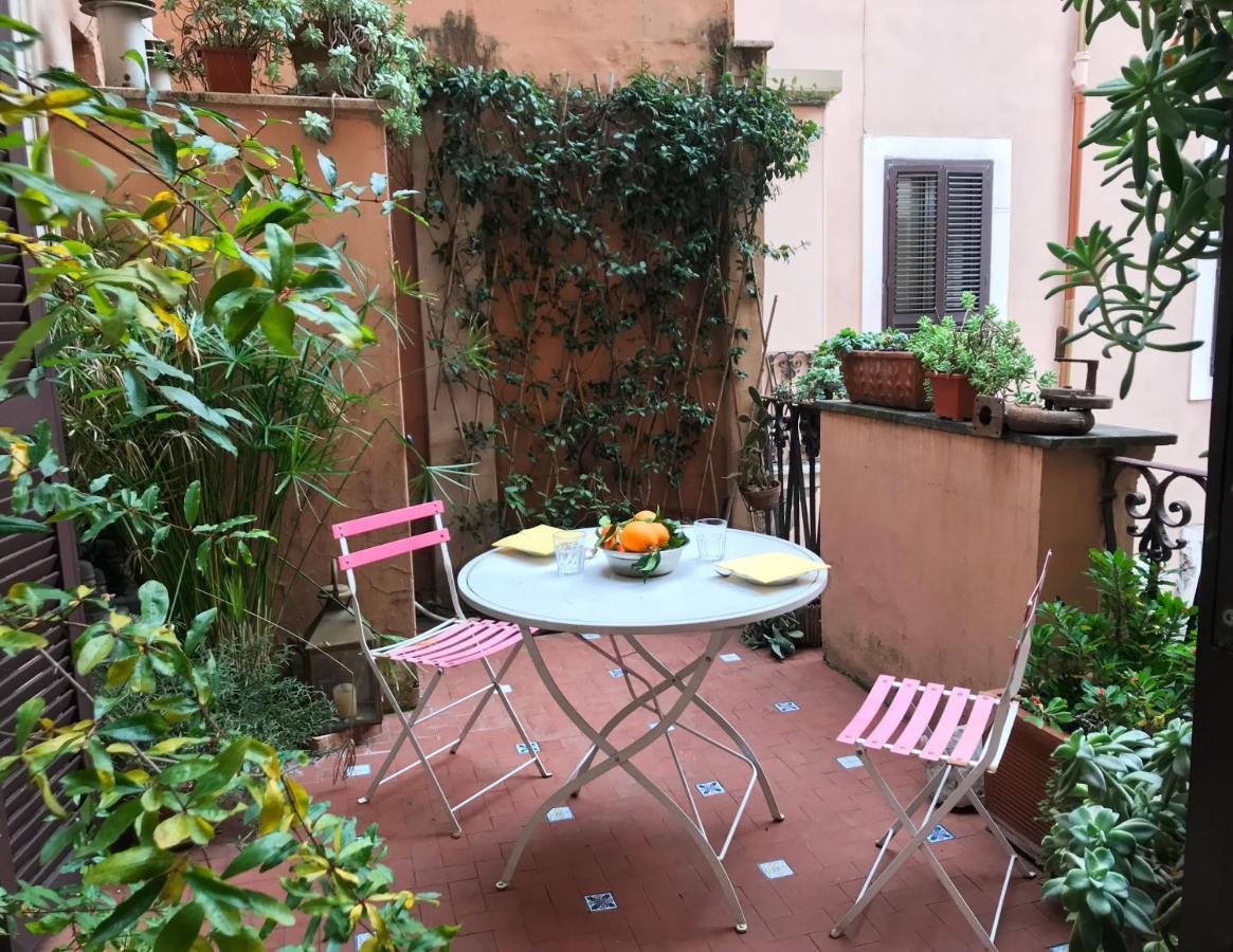 Home In Rome Easy Life Luaran gambar