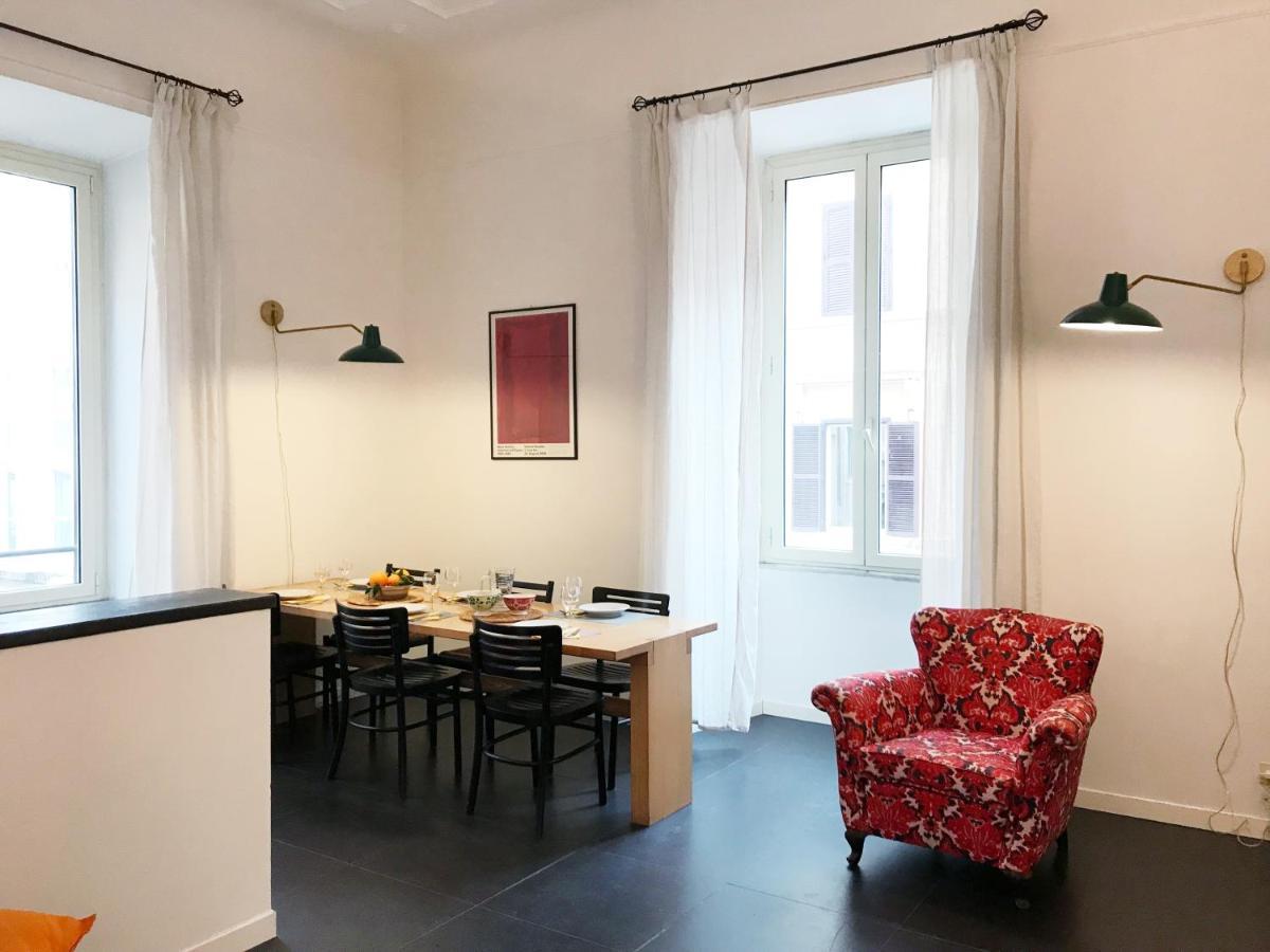 Home In Rome Easy Life Luaran gambar