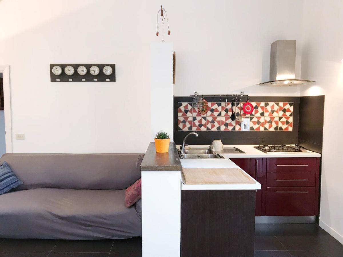 Home In Rome Easy Life Luaran gambar
