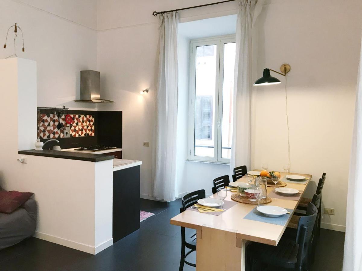 Home In Rome Easy Life Luaran gambar