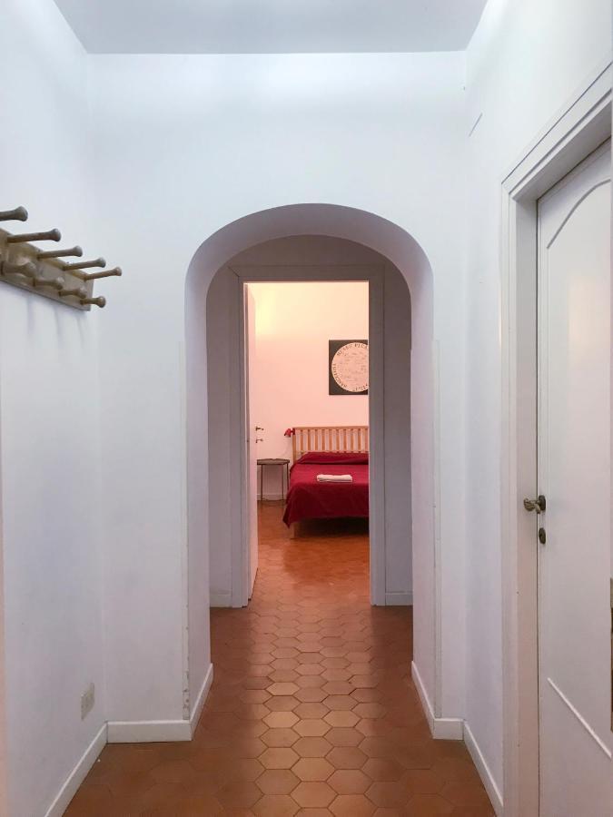 Home In Rome Easy Life Luaran gambar