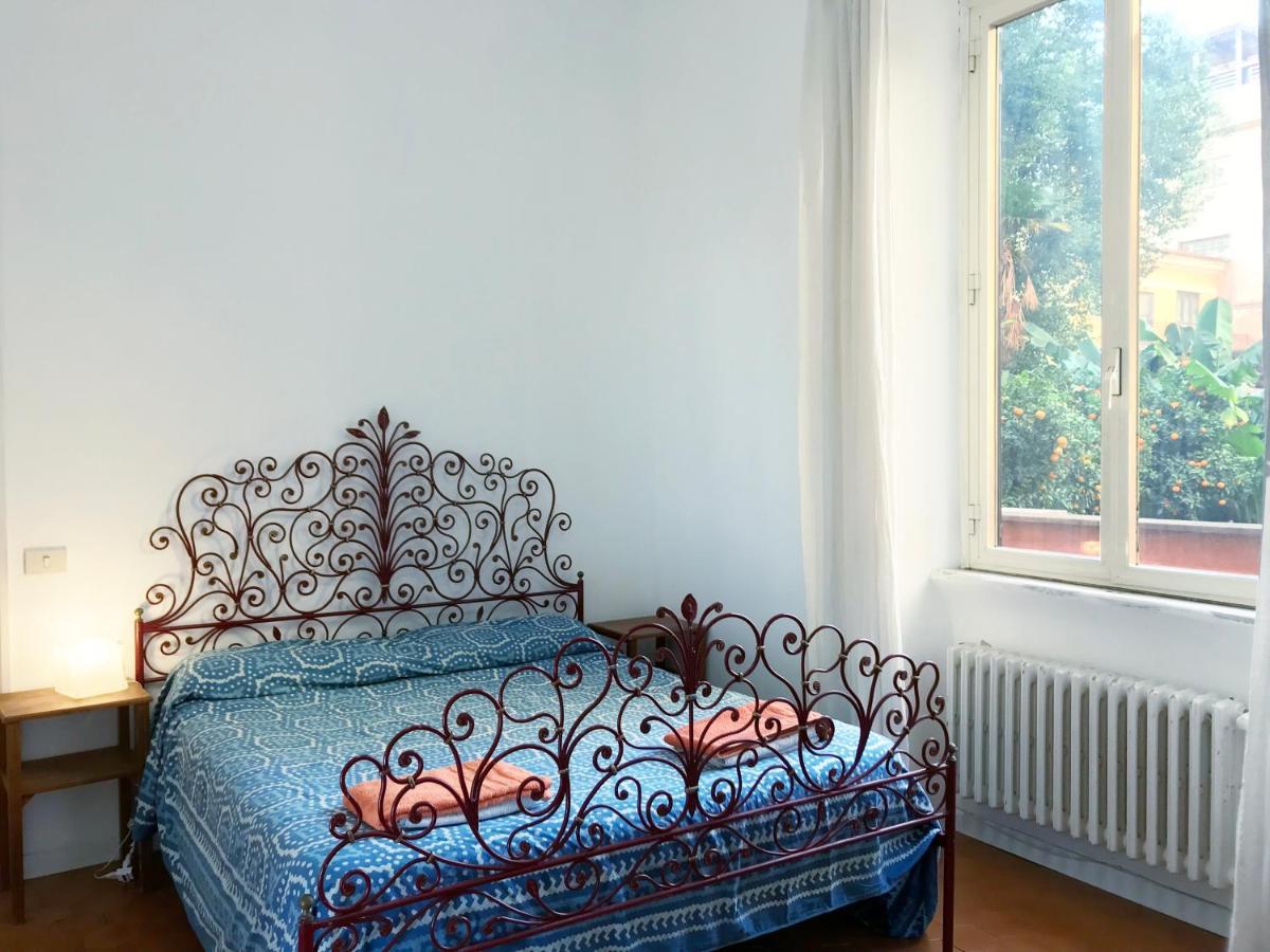 Home In Rome Easy Life Luaran gambar