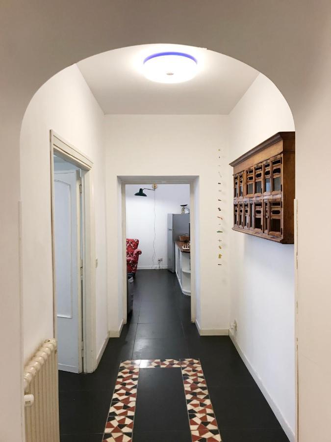 Home In Rome Easy Life Luaran gambar