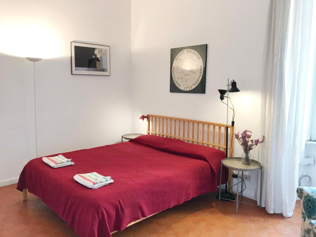 Home In Rome Easy Life Luaran gambar