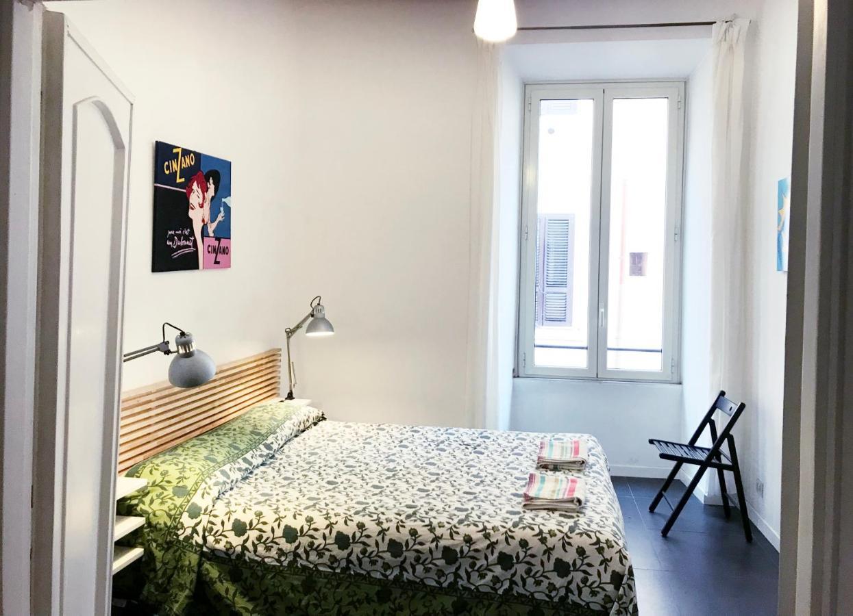 Home In Rome Easy Life Luaran gambar